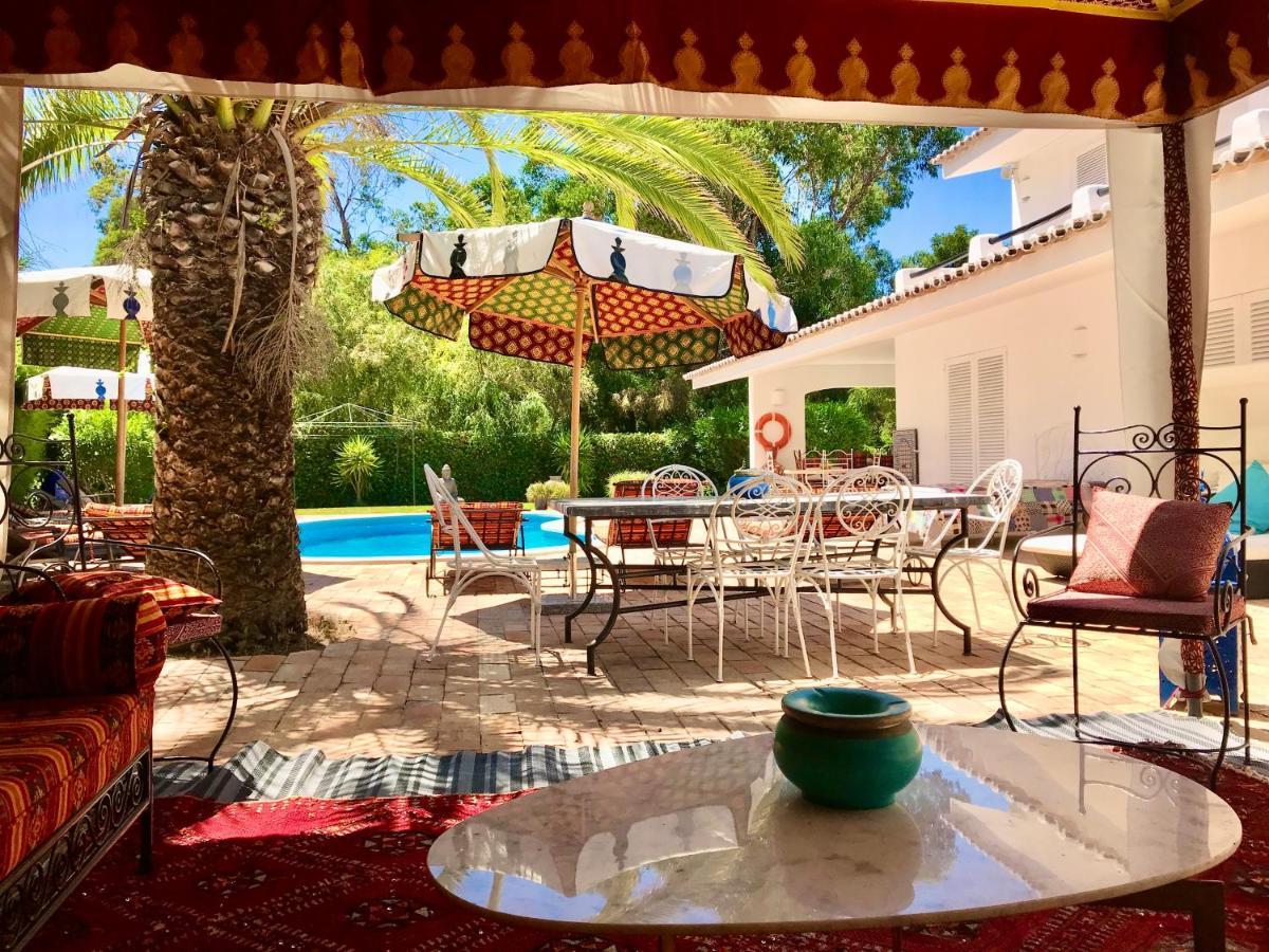 Villa Buda House By Enjoy Portugal Albufeira