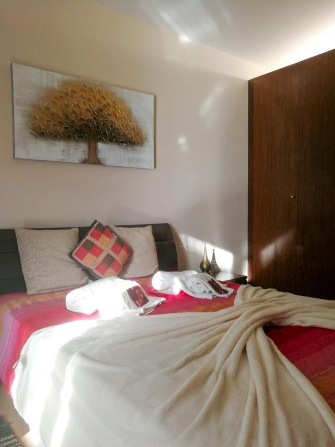 Herdade Dos Salgados Apartamento Albufeira