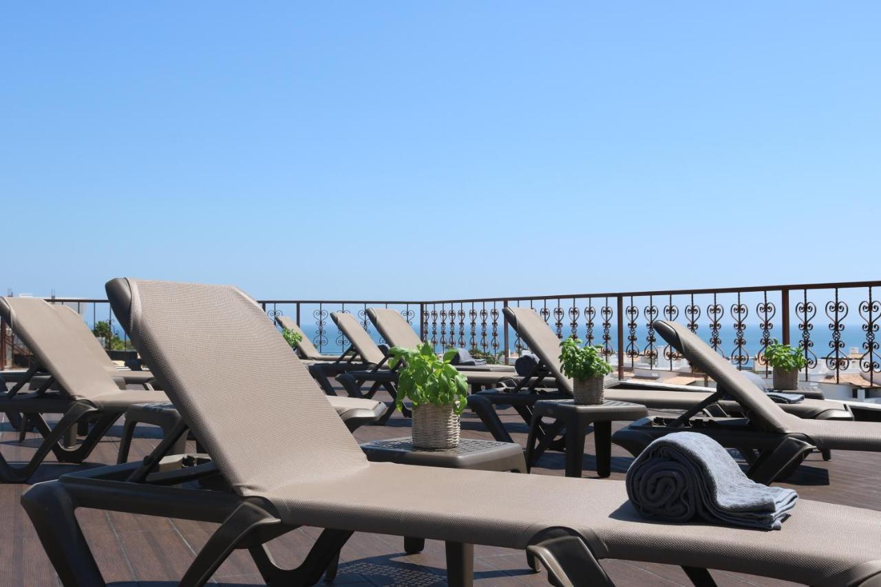 Hotel Atlantic 4*