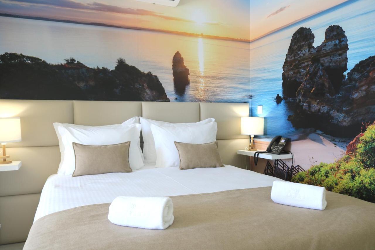 Hotel Atlantic Lagos