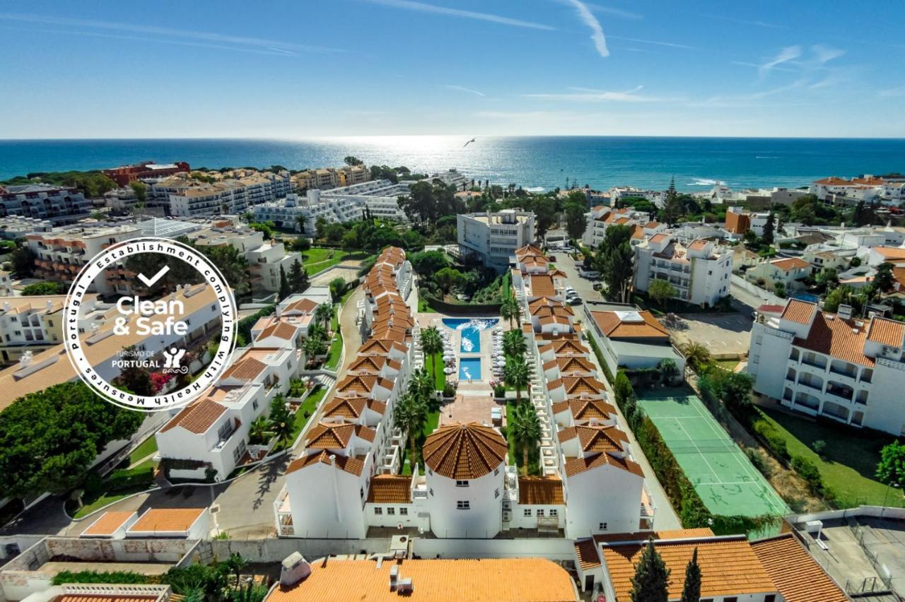 Club Ouratlantico Albufeira
