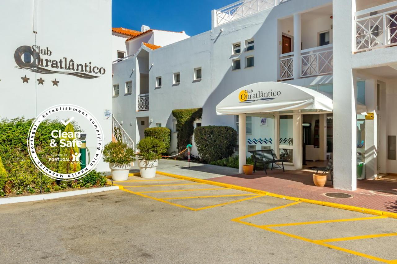 Club Ouratlantico 3*