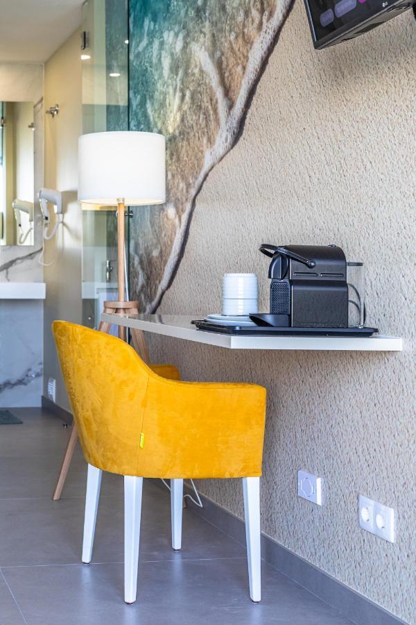Hotel Atlantic Lagos