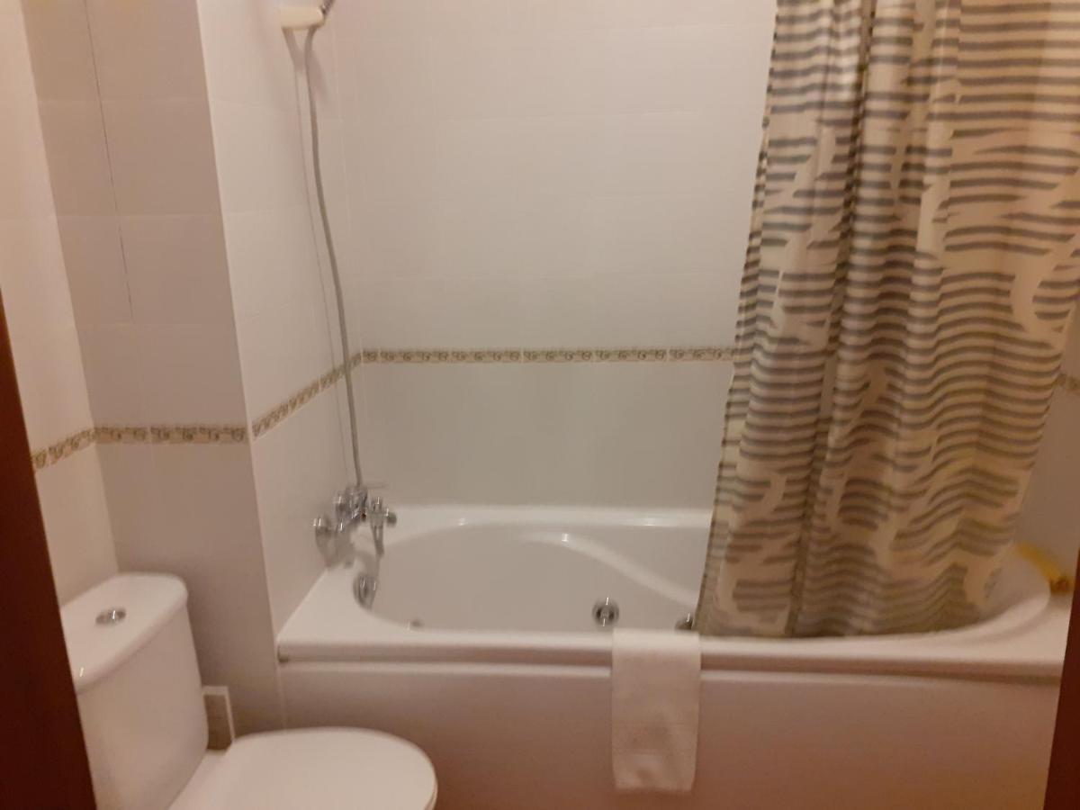 Aparthotel Clube Meia Lagos