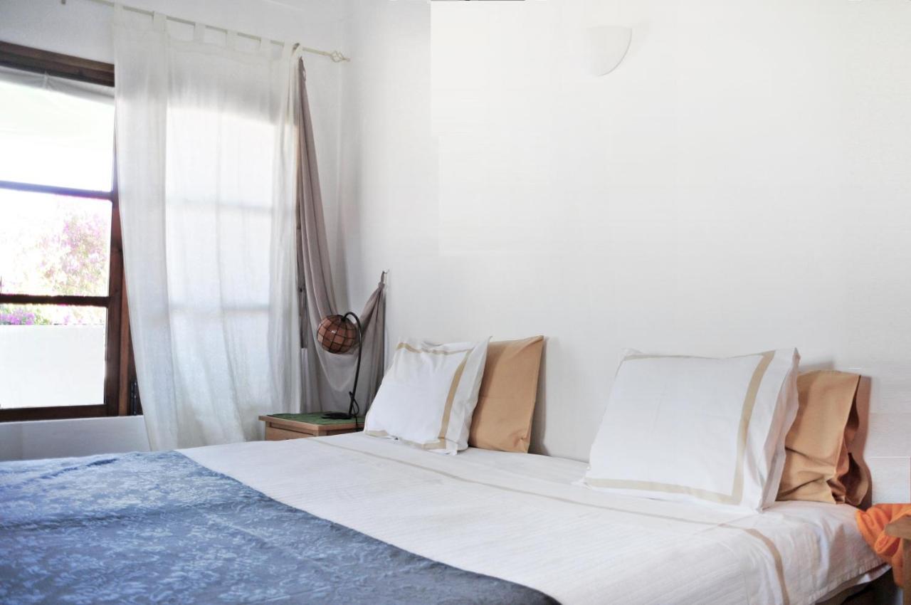 Uma Casa A Beira Sol 3* Lagos