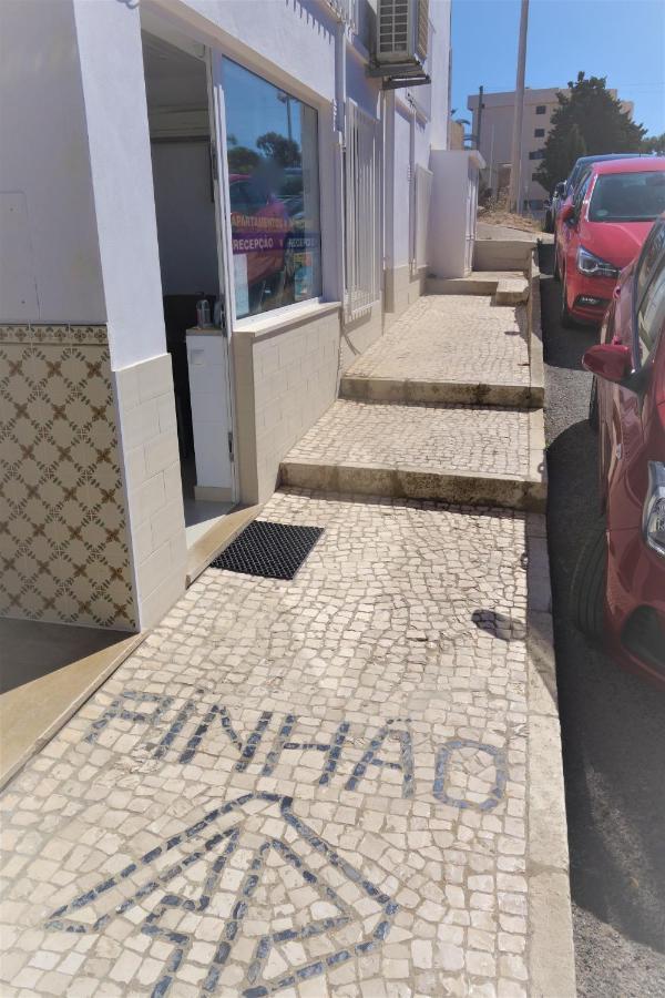 Pinhao Apartment