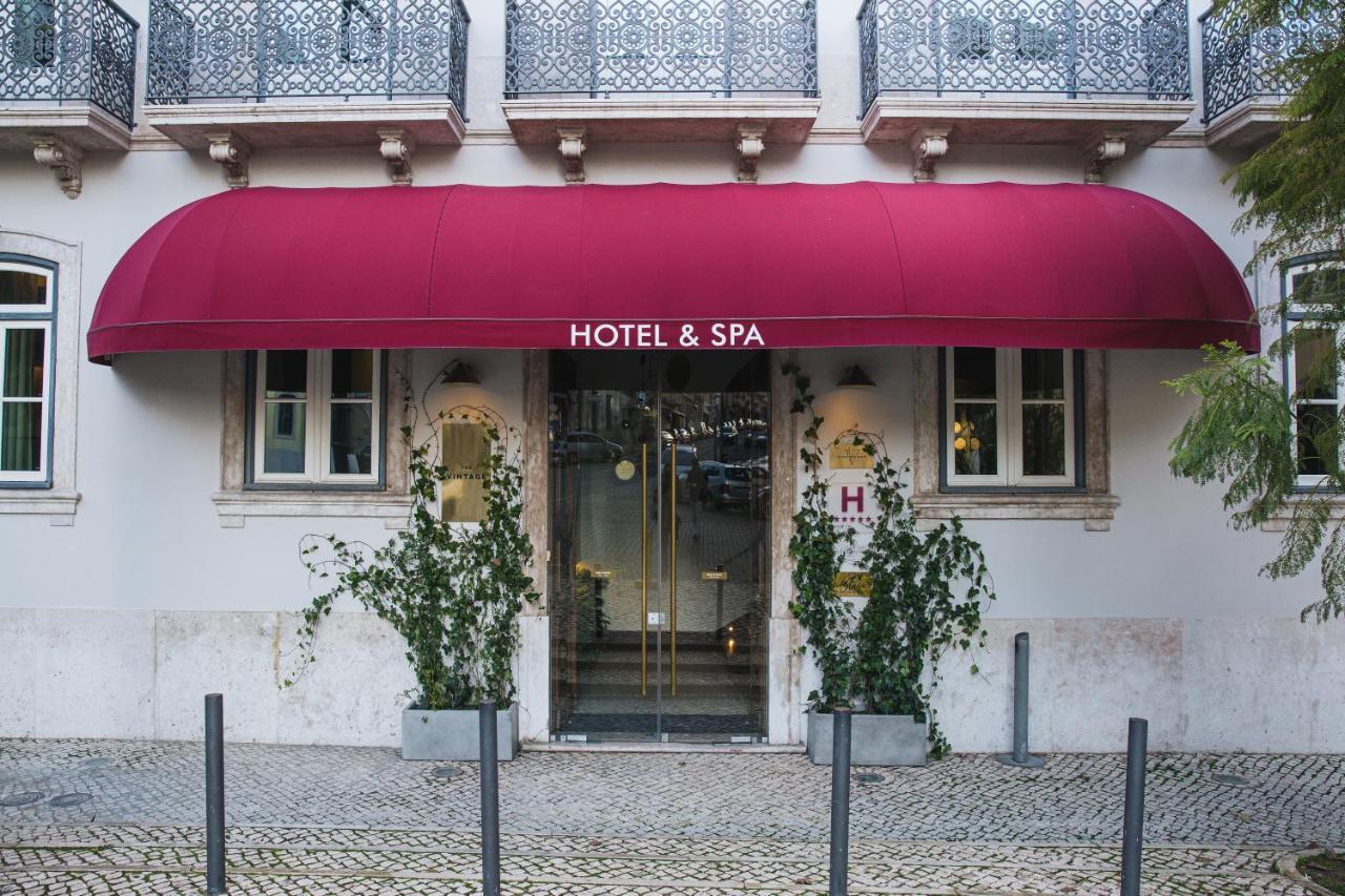 Hotel The Vintage &