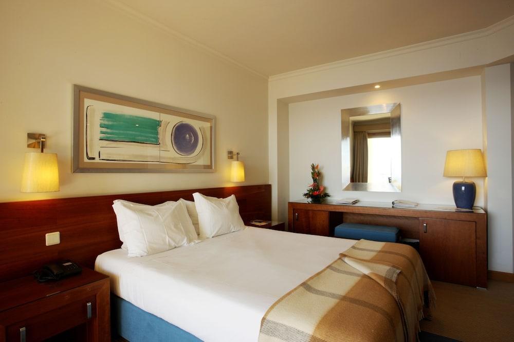 Madeira Regency Cliff - Adults Only Hotel 4*