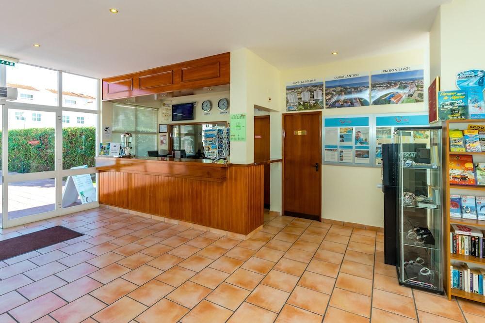 Apartahotel Club Ouratlantico Albufeira