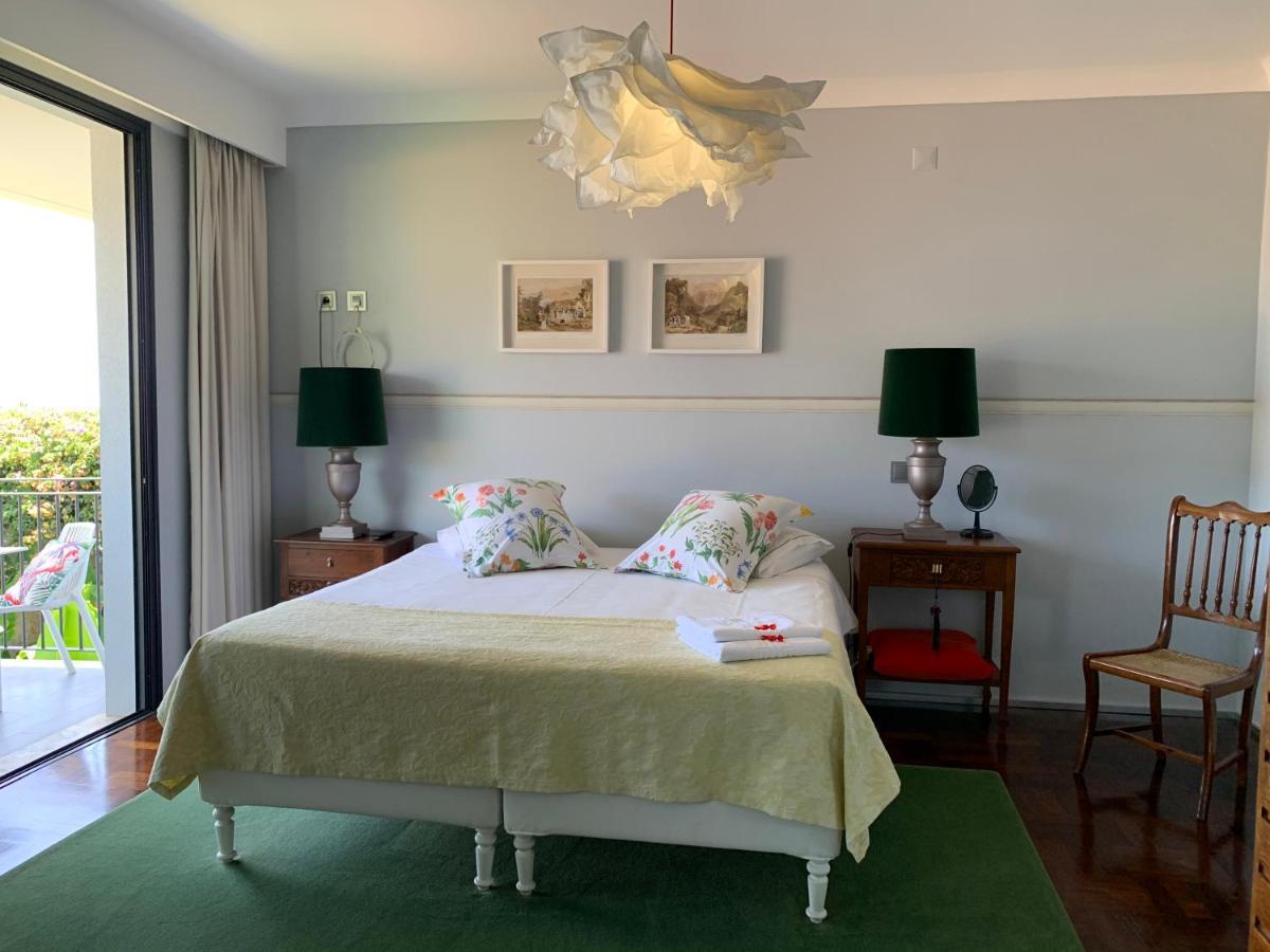 Guest house Belvedere Boutique