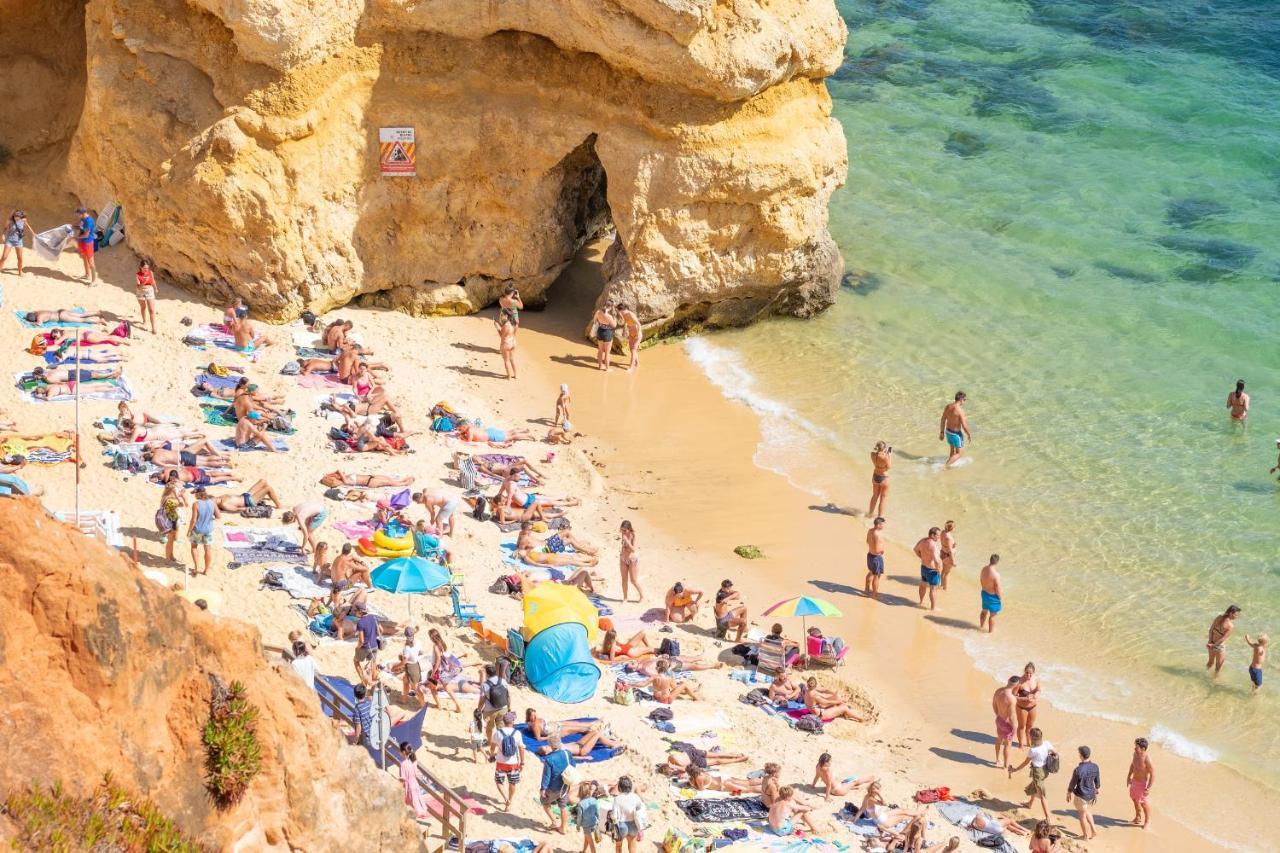 Apartamento Fabrica Da Ribeira 55 By Destination Algarve