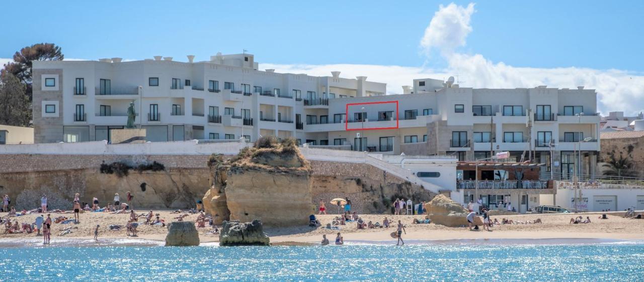 Fabrica Da Ribeira 55 By Destination Algarve Apartamento