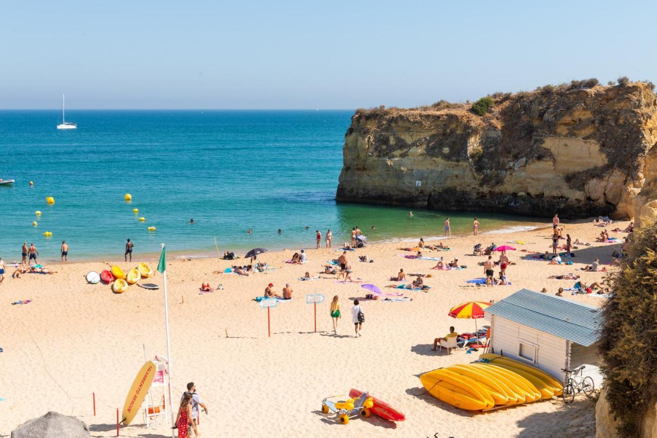 Apartamento Fabrica Da Ribeira 55 By Destination Algarve *