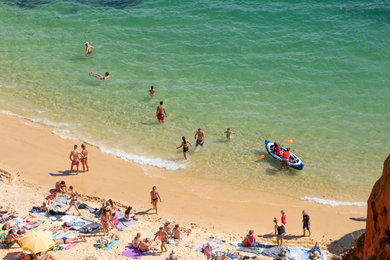 Fabrica Da Ribeira 55 By Destination Algarve Apartamento *