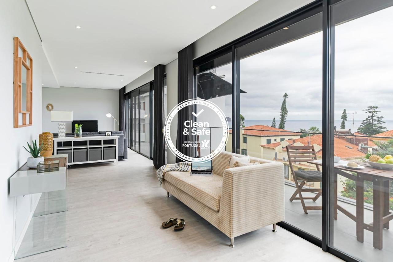 Apartment Lux I By An Island *