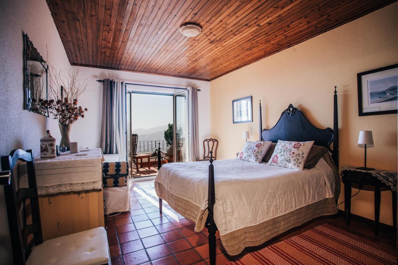 Charmoso No Funchal, Com Grande Jardim E Vista Esplendida Appartement *