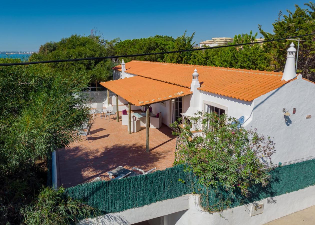 Сasa de vacaciones Casa Mimao Albufeira