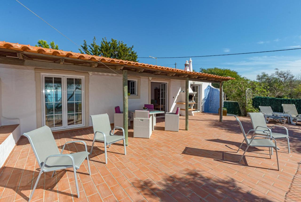 Casa Mimao Albufeira