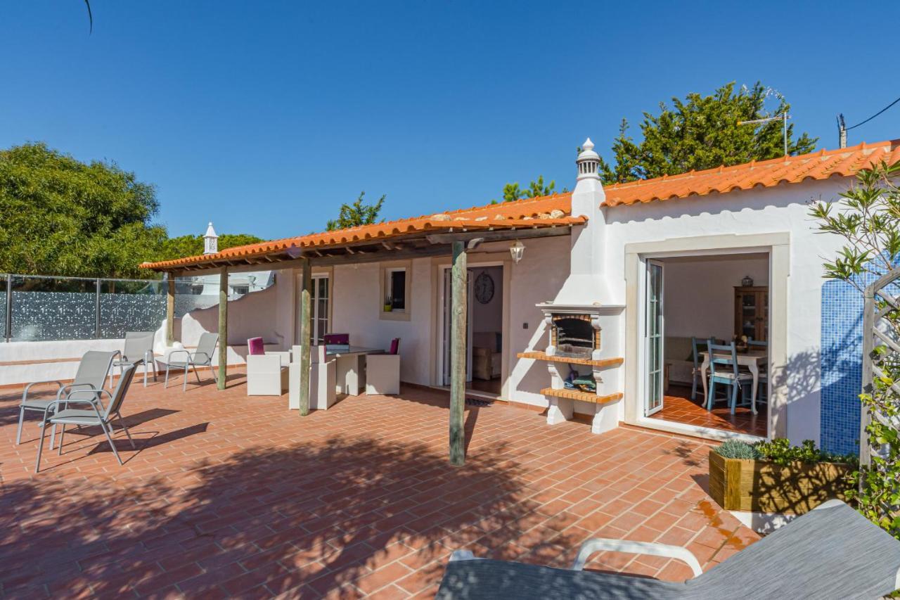 Сasa de vacaciones Casa Mimao Albufeira