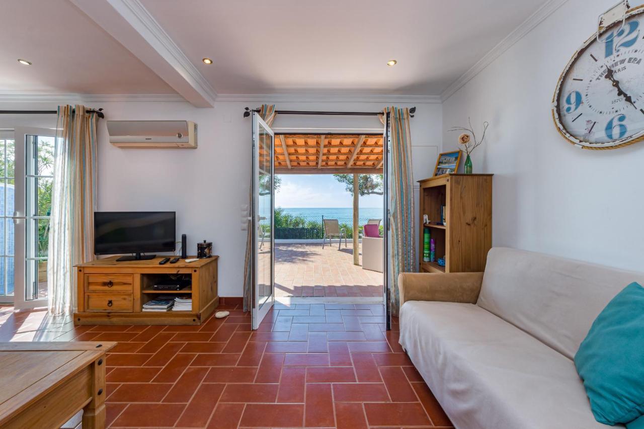 Casa Mimao Сasa de vacaciones Albufeira