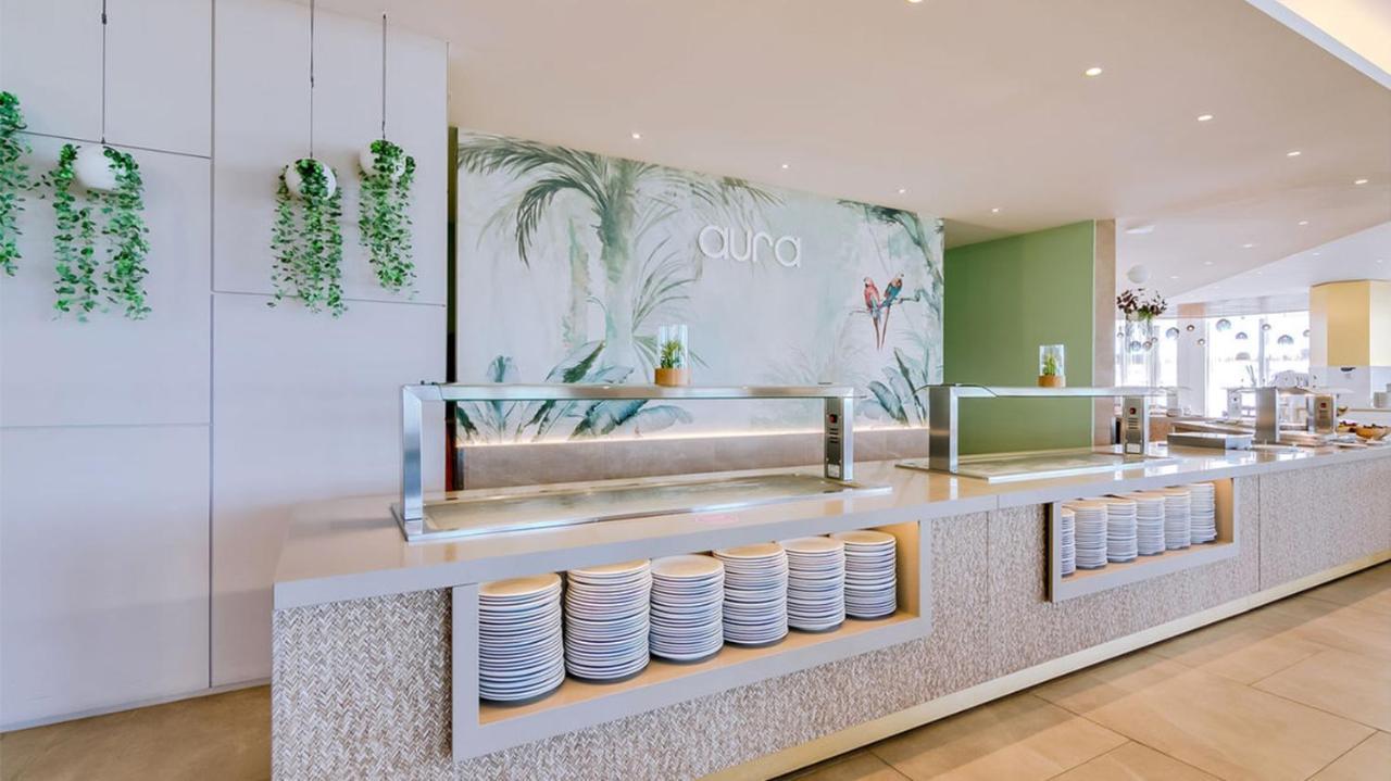 Auramar 3* Albufeira
