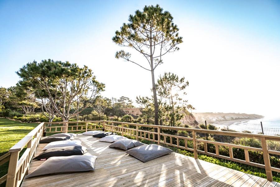 Portobay Blue Ocean (adults Only) 4*