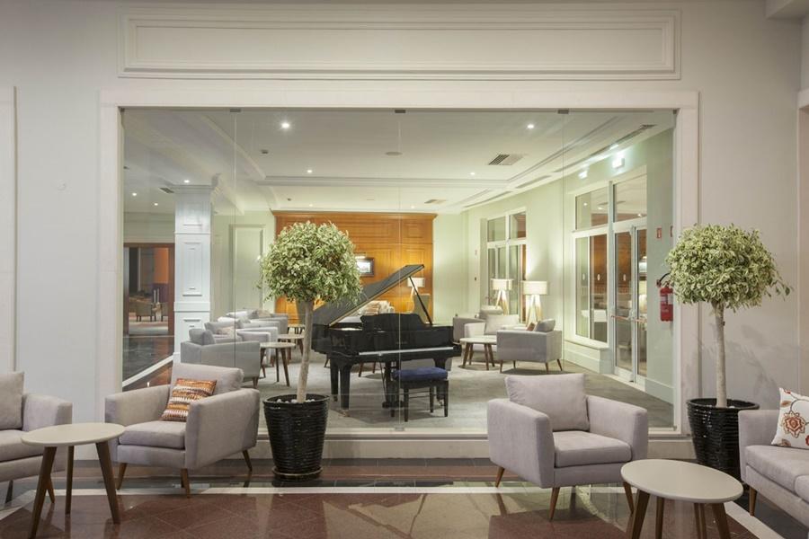 Hotel Portobay Blue Ocean (adults Only) Olhos de Agua (Albufeira)