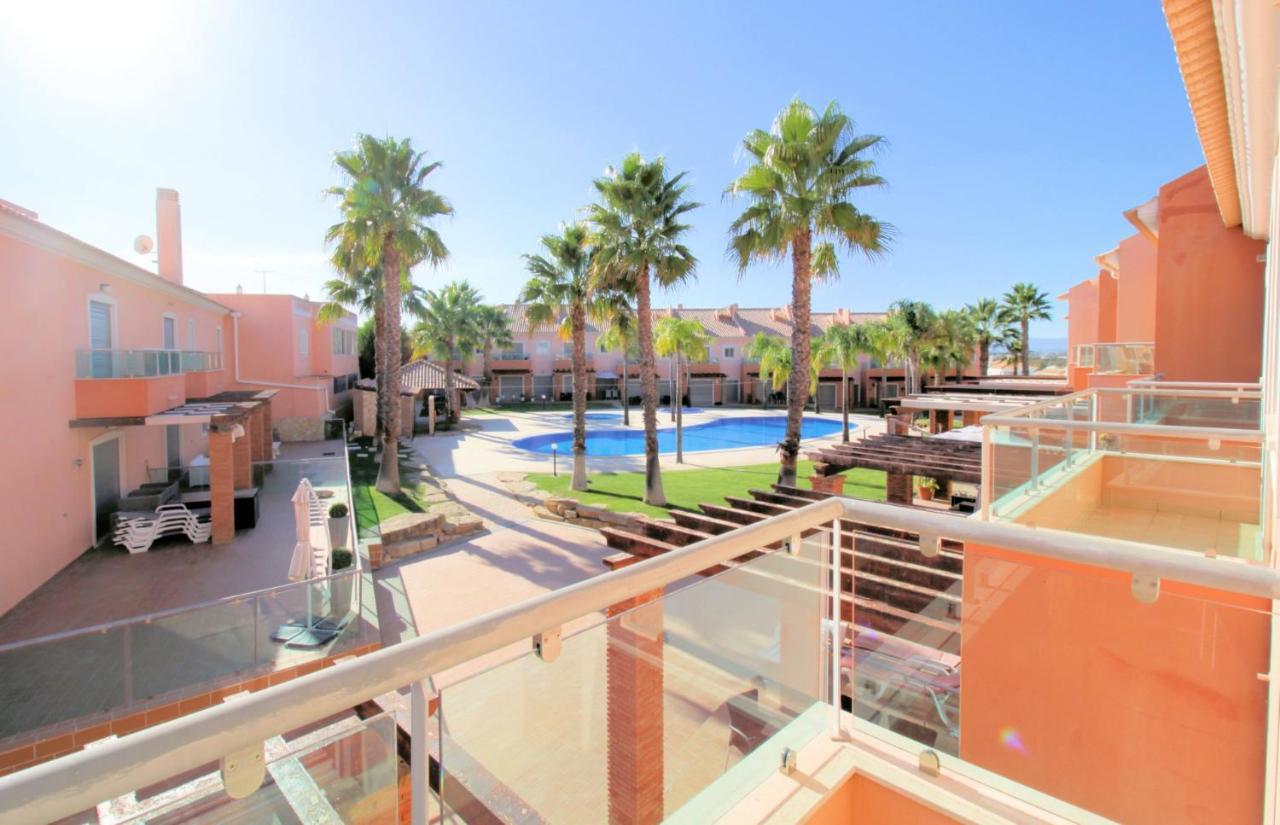 Villa Palm Albufeira