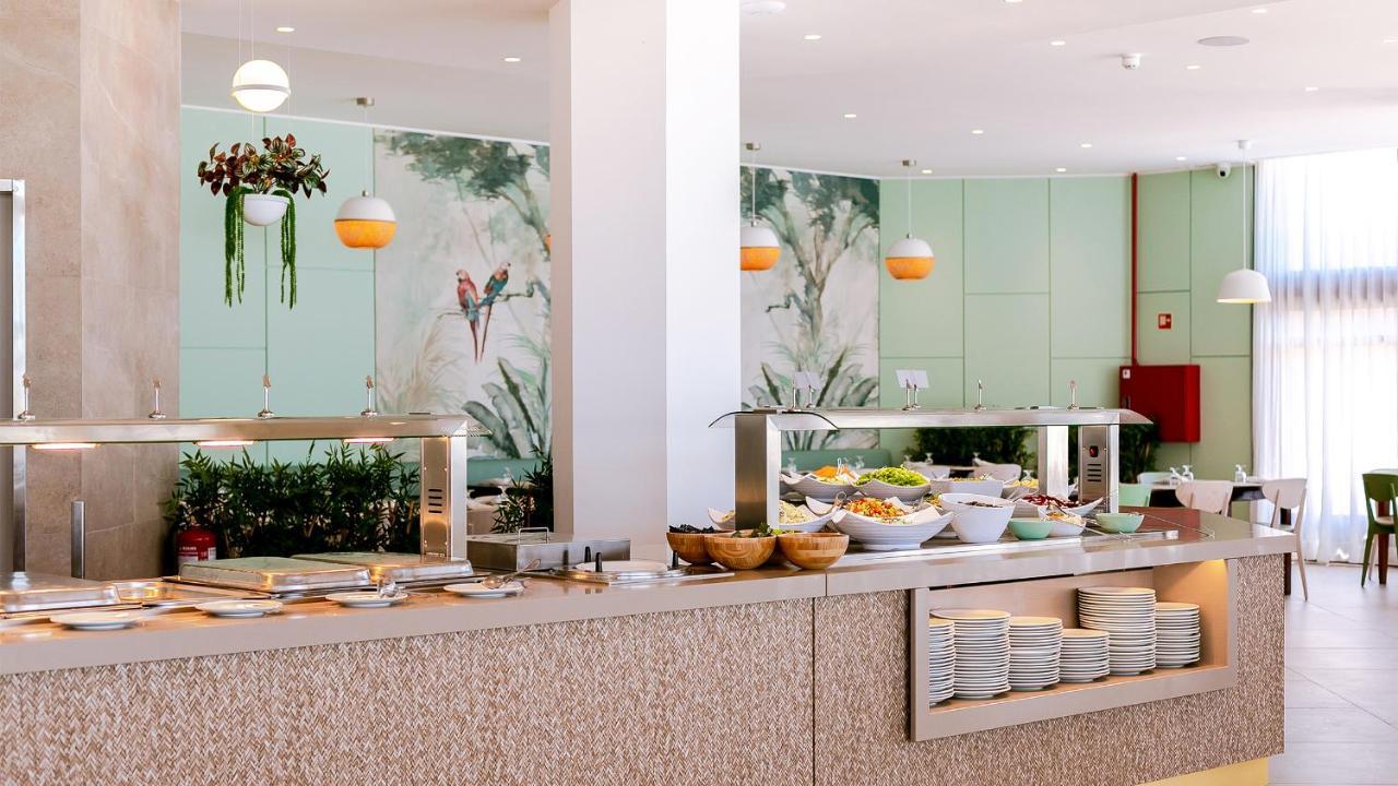 Hotel Auramar 3*