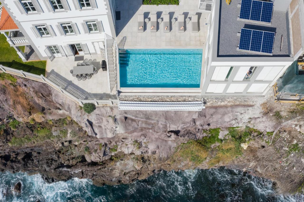 Barreirinha By Hr Madeira Apartment