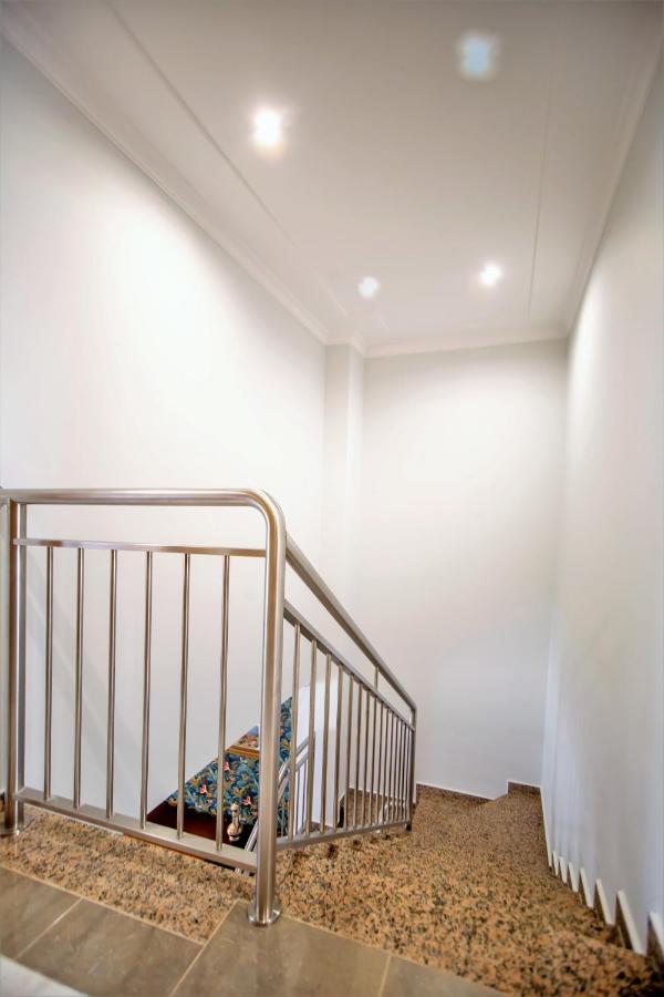 By Atlantic Places Villa *