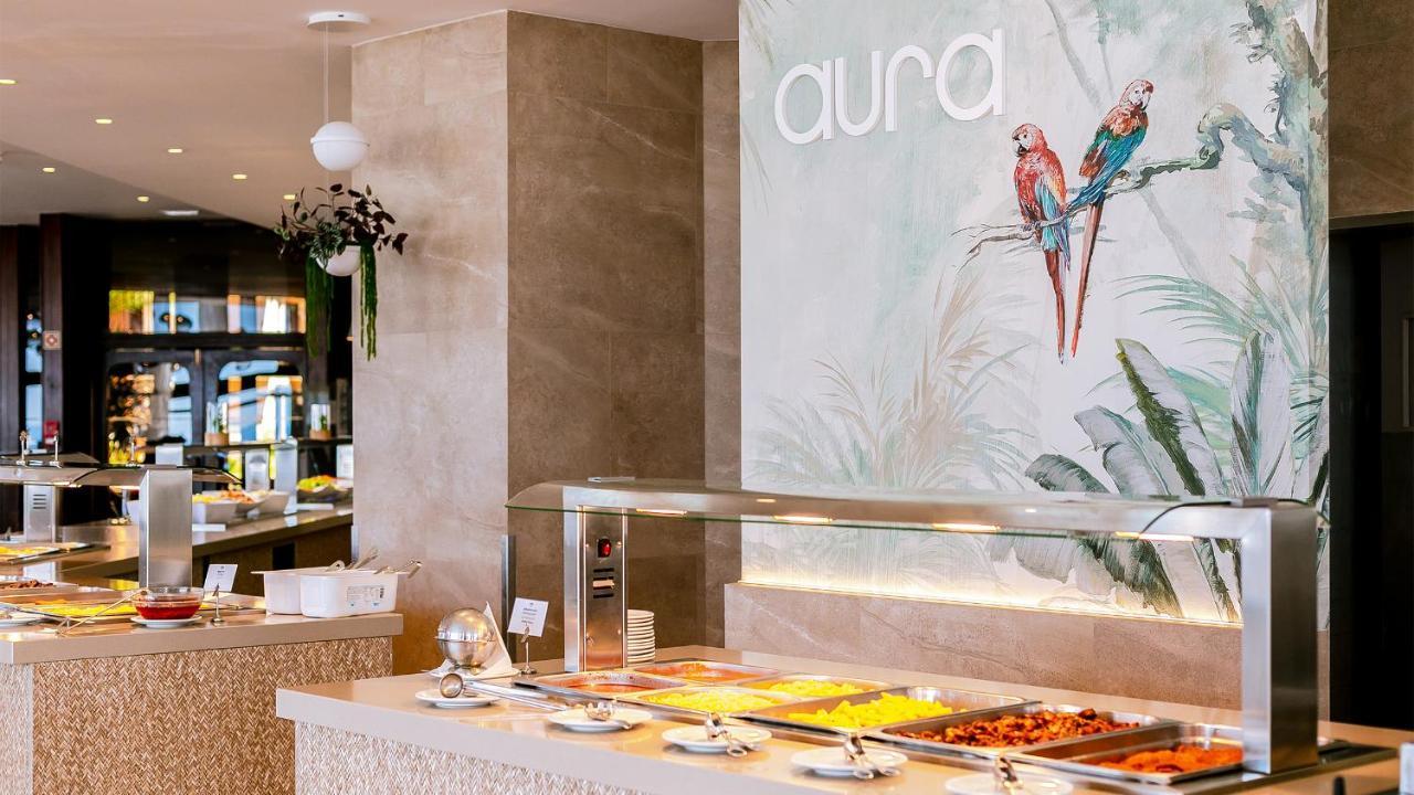 Auramar Hotel 3*