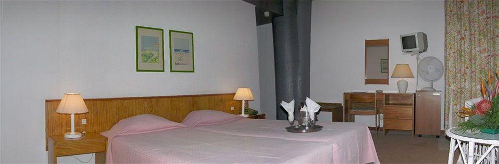 Hotel Residencial Greco 3*