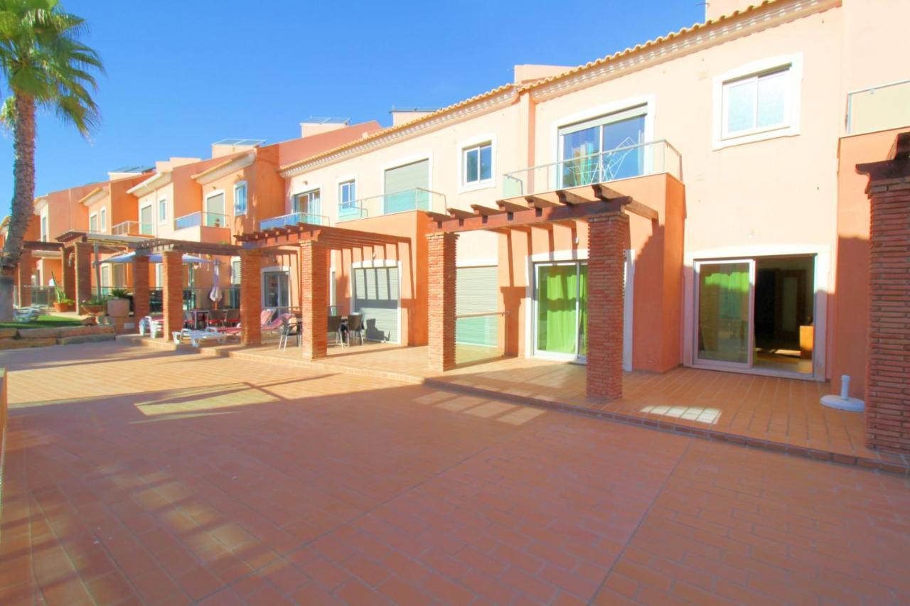 Villa Palm