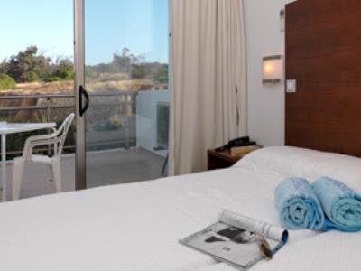 Hotel Carvi Lagos