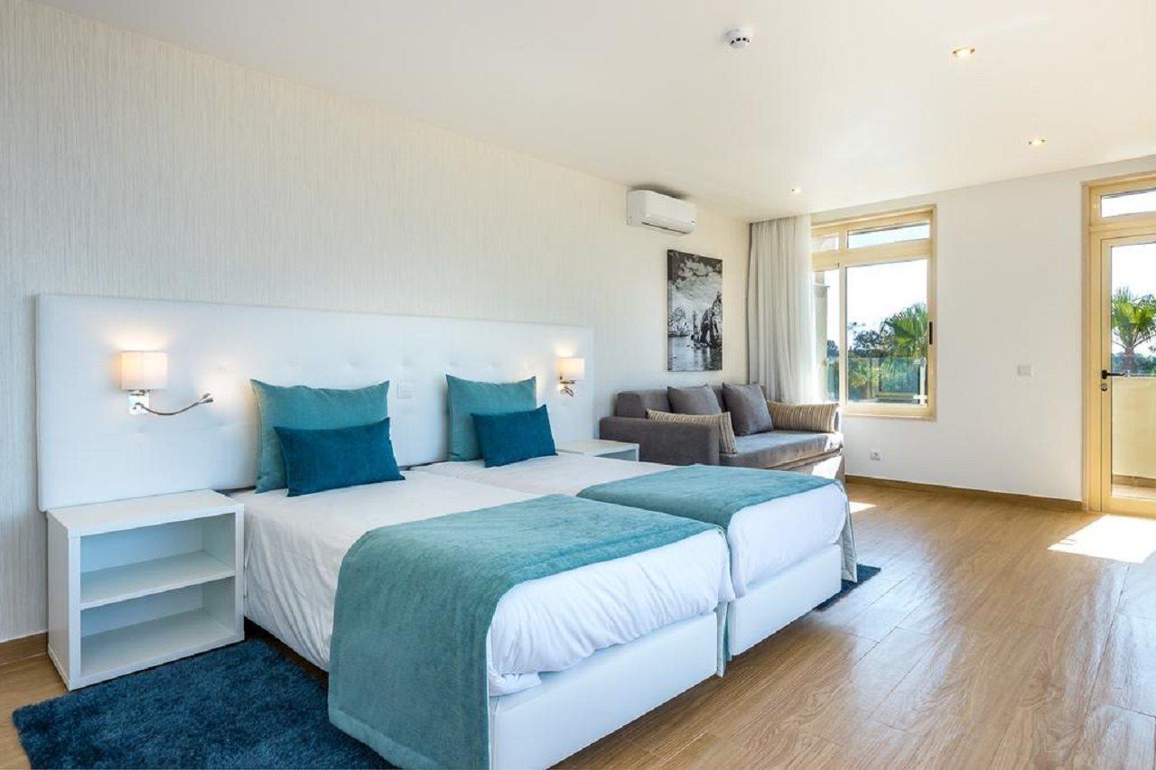 Auramar Hotel Albufeira