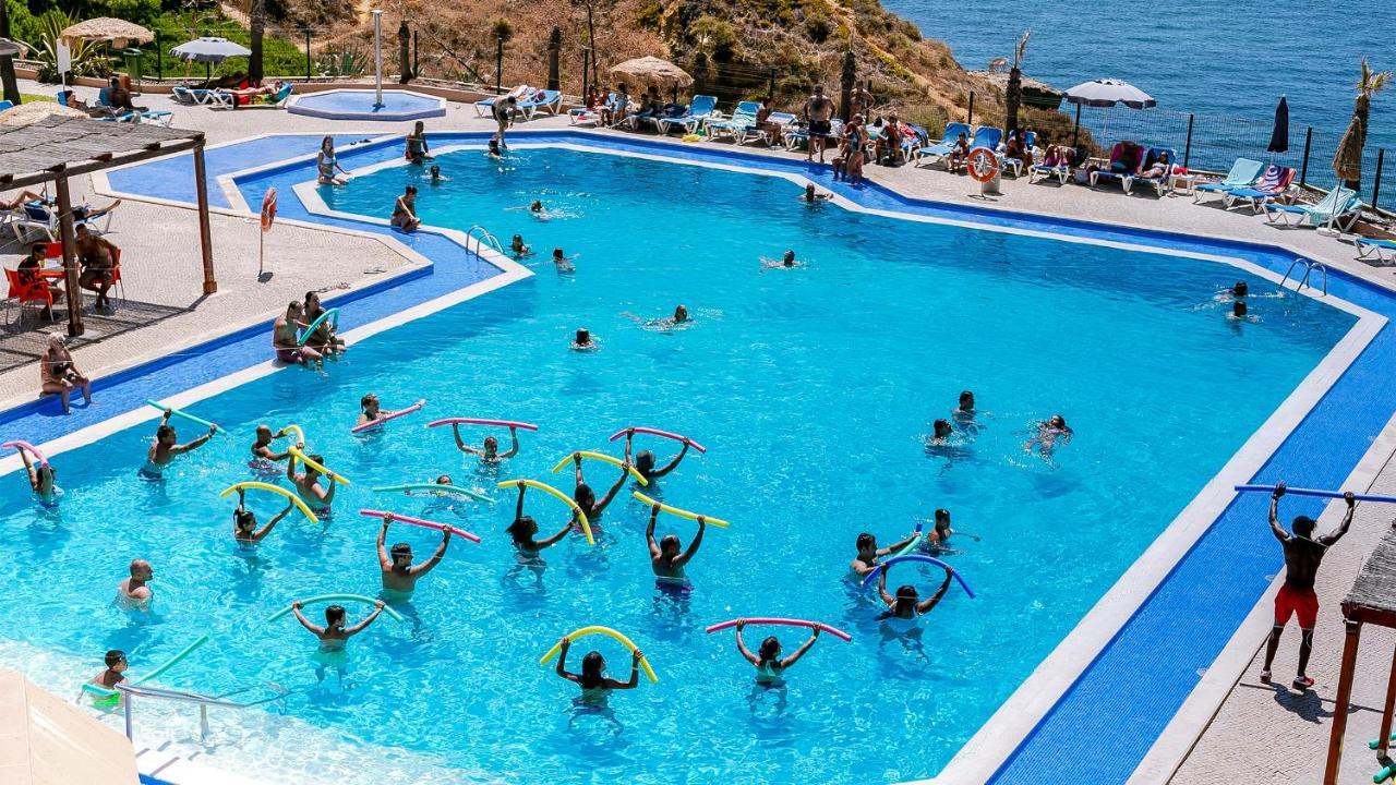 Auramar 3* Albufeira
