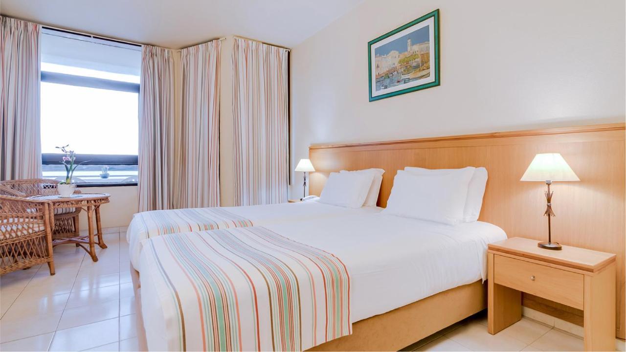 Auramar Hotel 3*