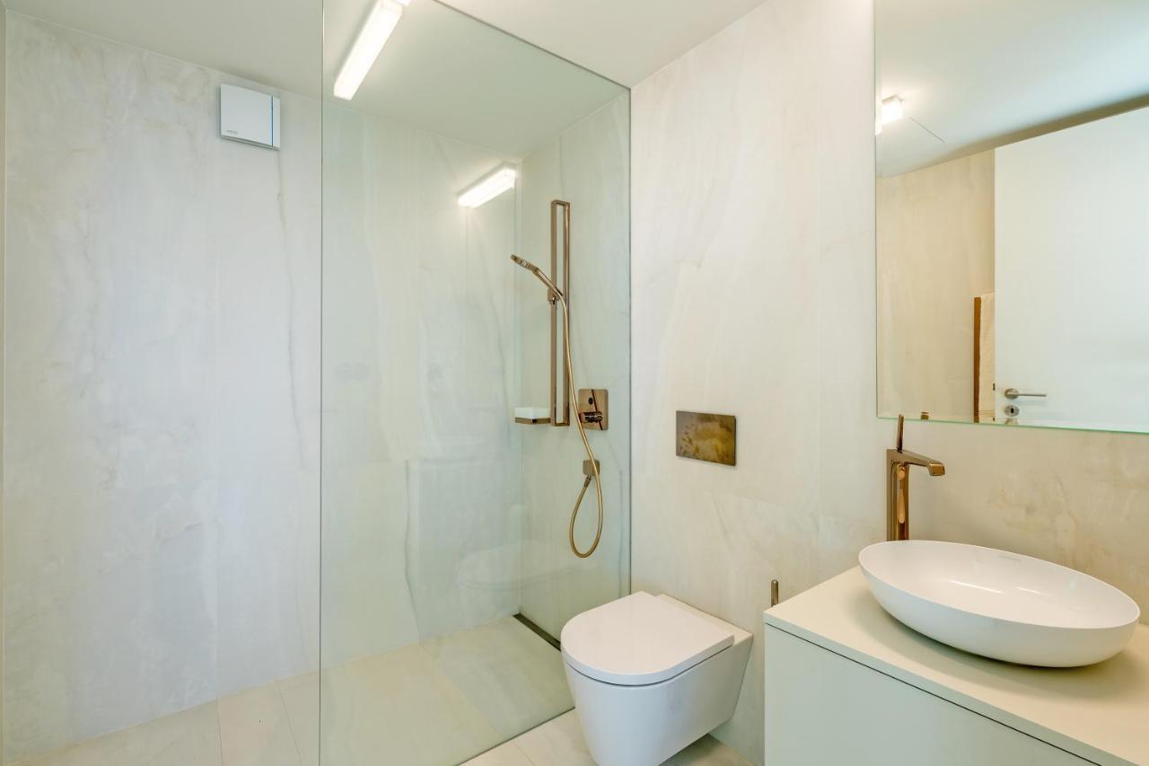 Apartment Barreirinha By Hr Madeira