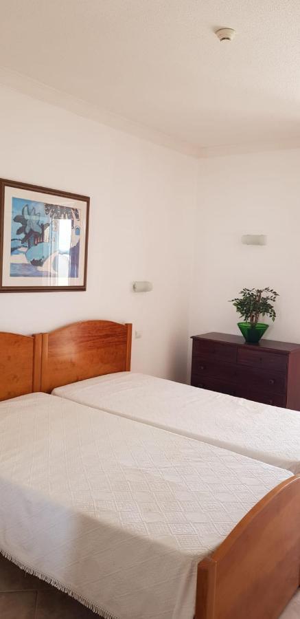 Oura Sunset Apartment