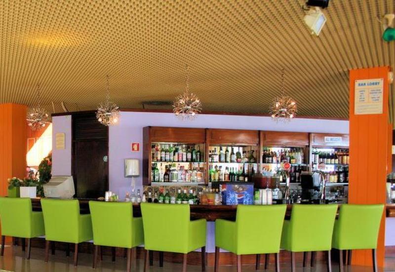 Hotel Auramar