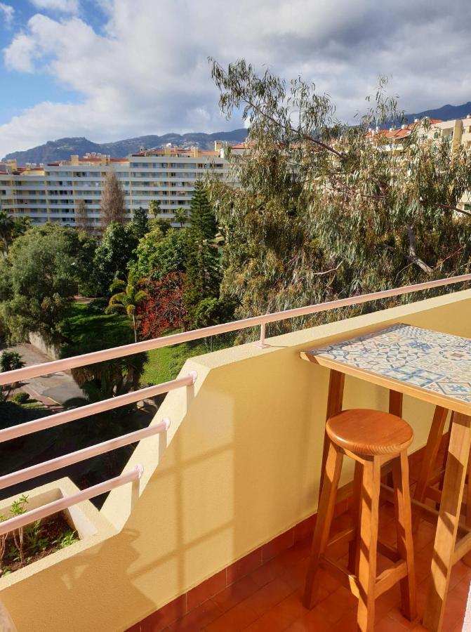 Appartement Sunshine Lido