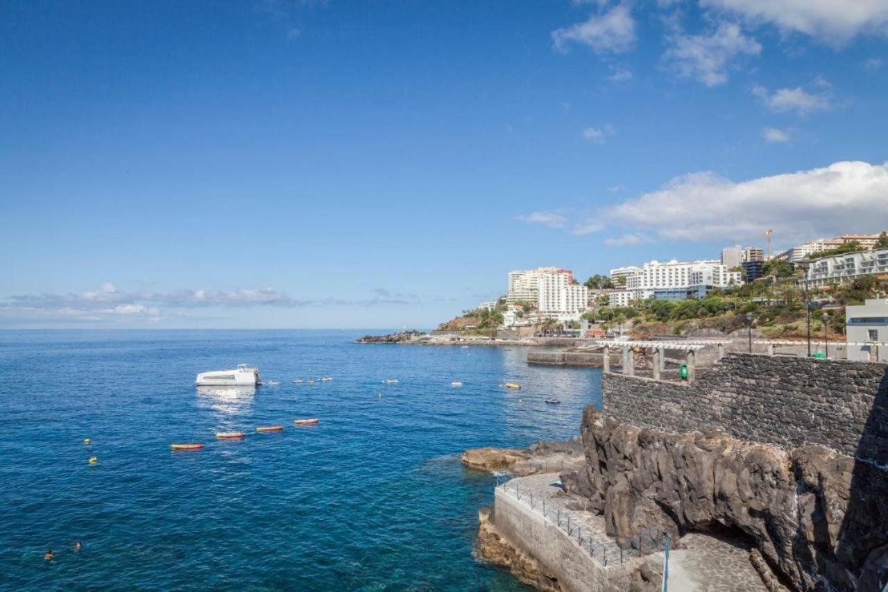 Appartement Sunshine Lido