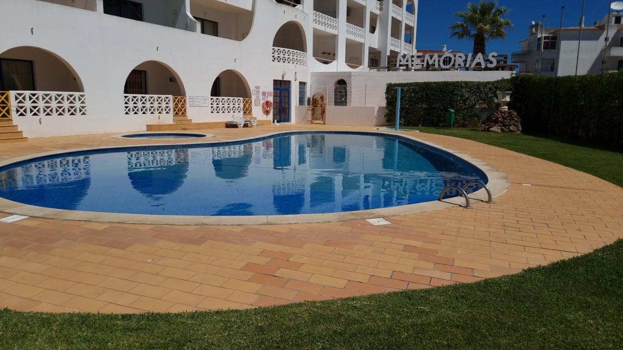 Apartment Alta Oura Prime By Sunny Deluxe
