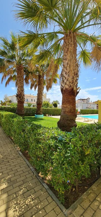 Apartment Mar A Vista Albufeira