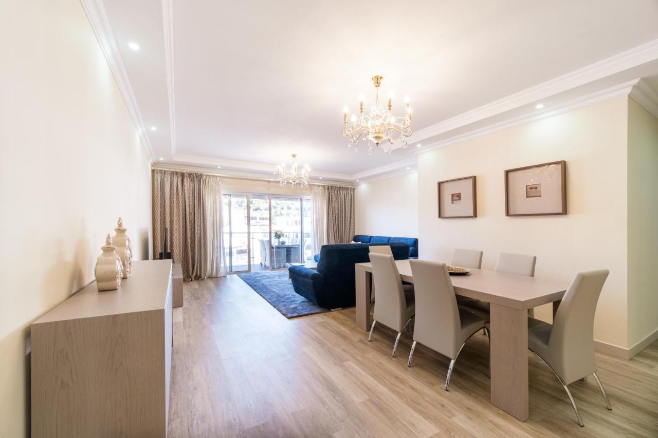 Apartment Historical Center Penthouse Albufeira