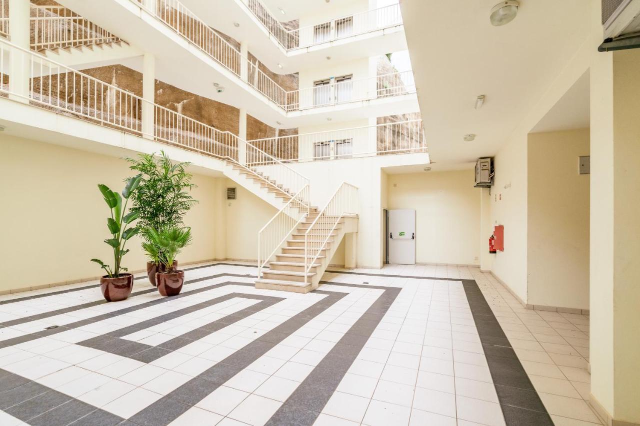 Historical Center Penthouse Apartment *