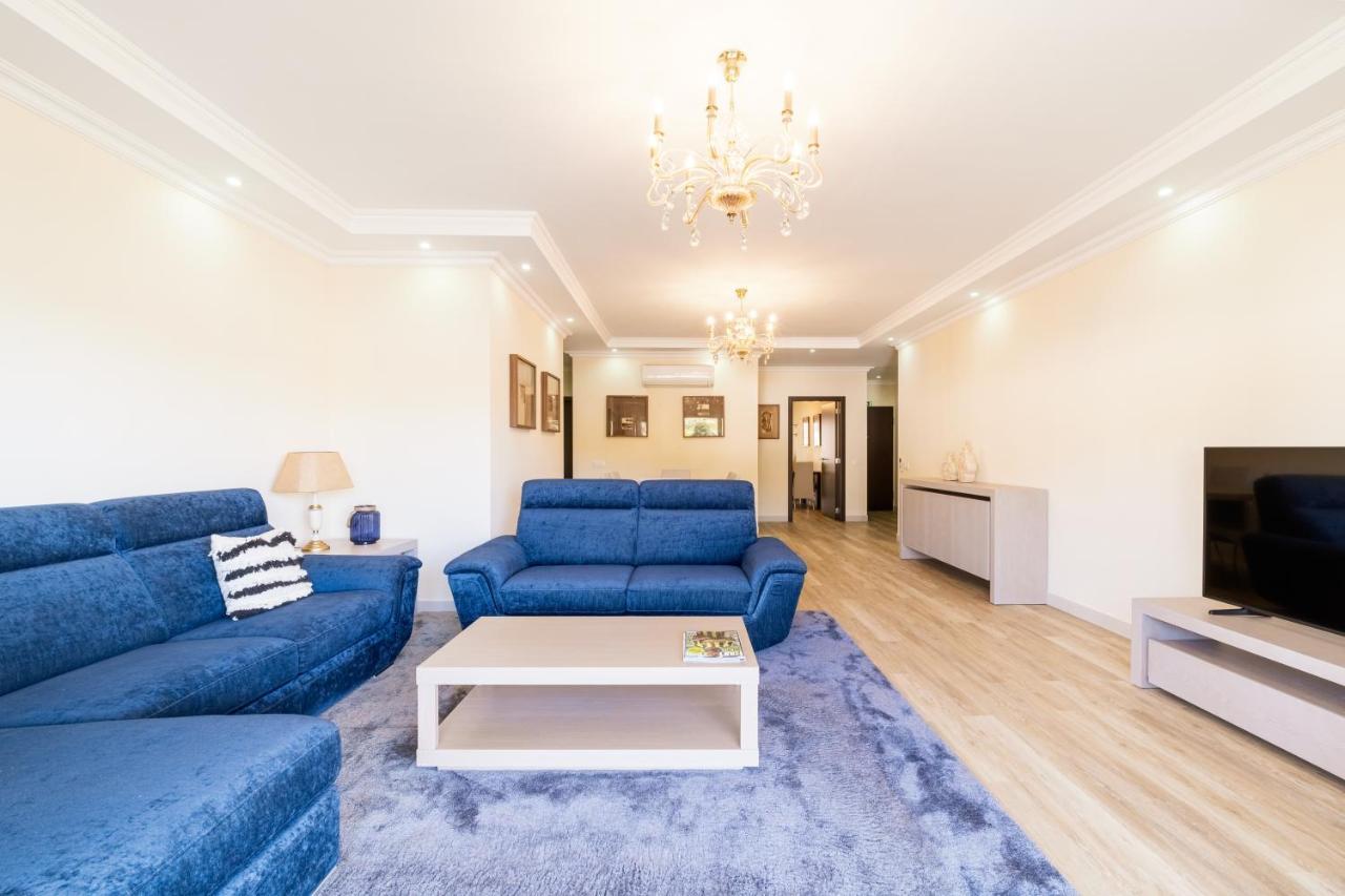 Apartment Historical Center Penthouse *