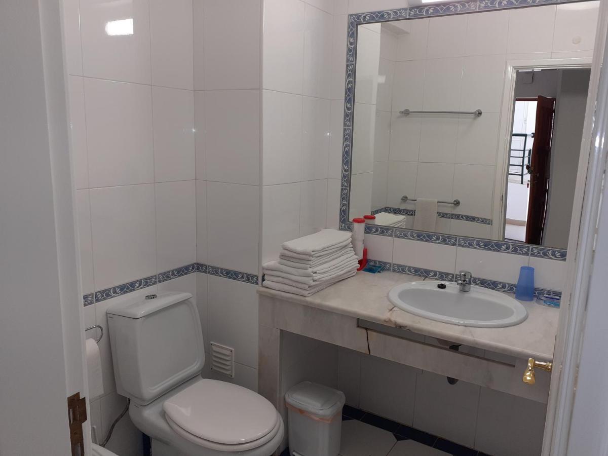 Aparthotel Clube Meia Lagos