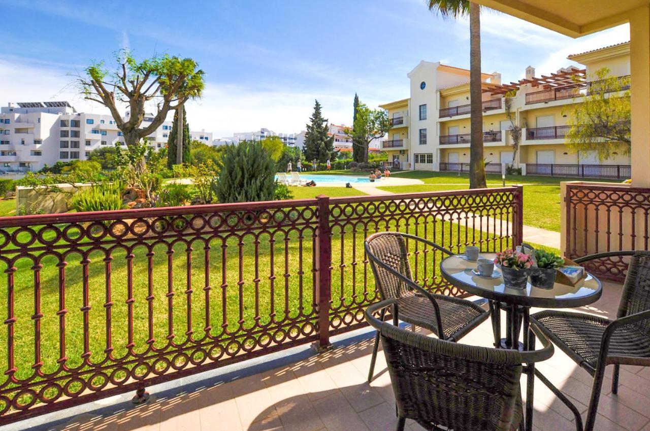 Apartamento Bogart At Casablanca By Ocvillas Albufeira
